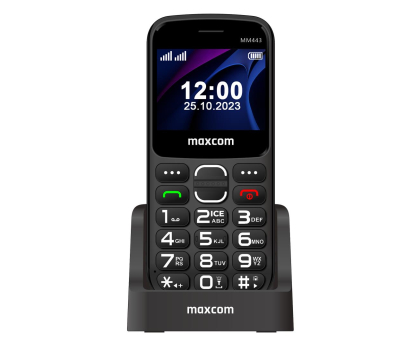 Smartfon MAXCOM MM443 4G